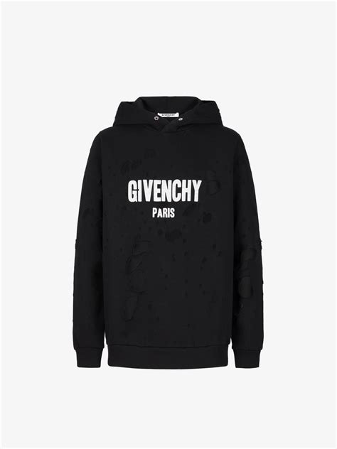 givenchy paris sweatshirt fake|givenchy sweatshirt price.